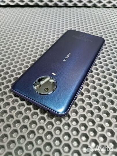 Nokia G20, 4/128 ГБ