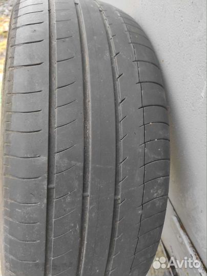 Michelin Latitude Sport 225/60 R18 100H