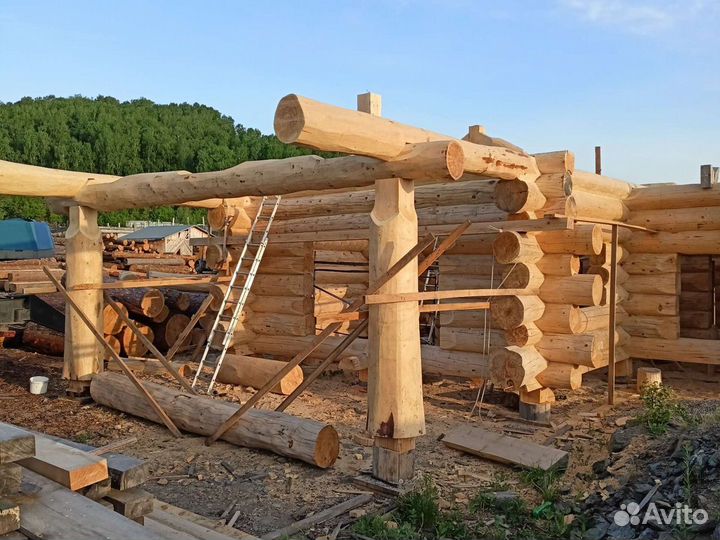 Пиломатериал