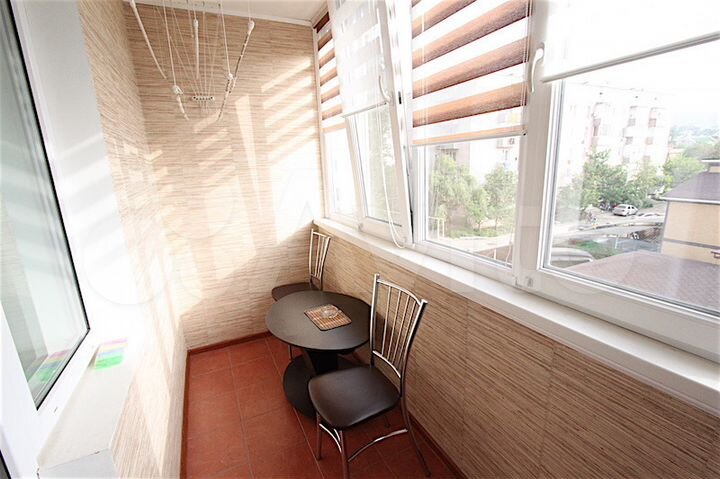 1-к. квартира, 35 м², 3/6 эт.