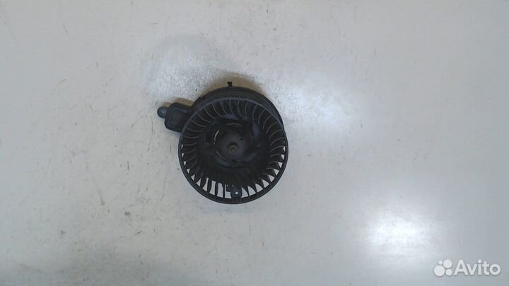 Двигатель отопителя Citroen Berlingo, 2002