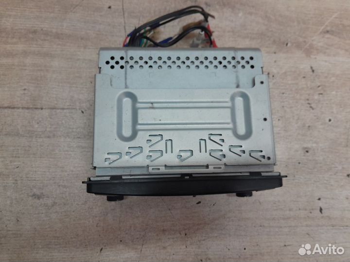 Магнитола Prology cmd225