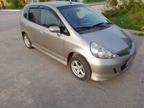 Honda Jazz 1.3 CVT, 2005, 227 900 к�м, с пробегом, цена 710 000 руб.