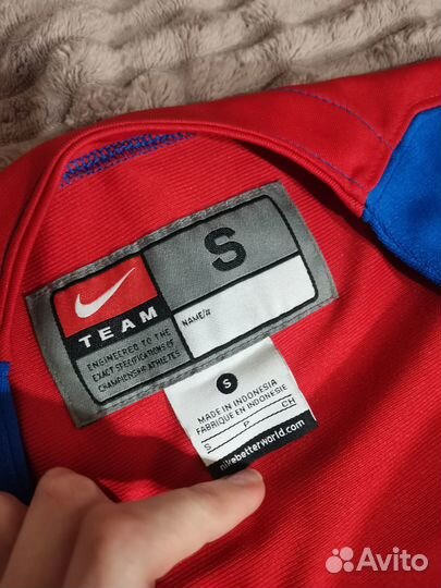 Новая джерси S и L для мотокросса