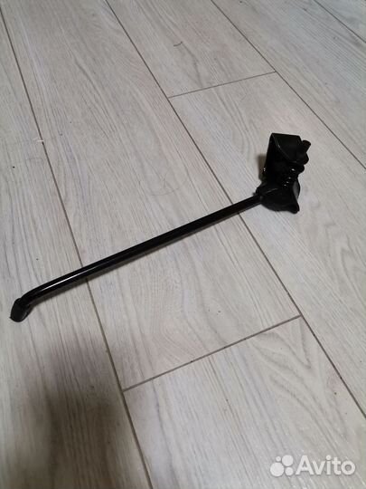 Подножка для велосипеда 20 дюймов