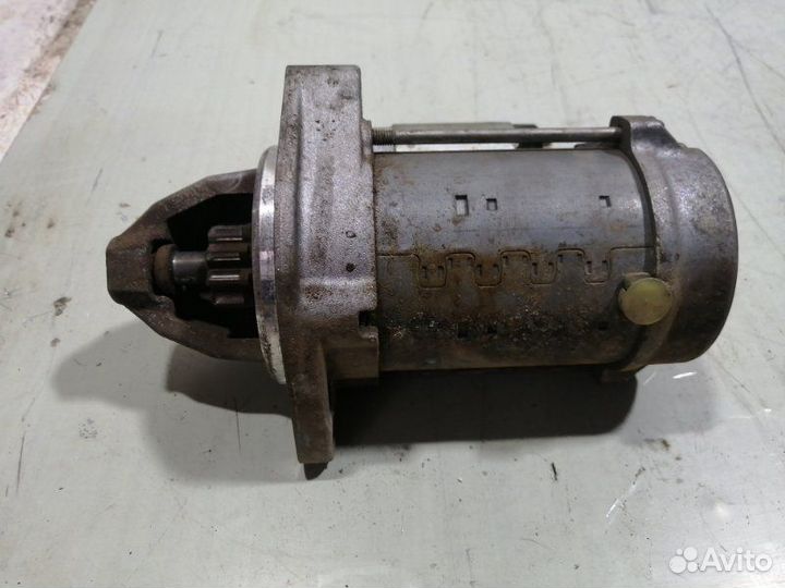 Стартер Bmw X3 F25 3.0 (N52B30AF) 2011