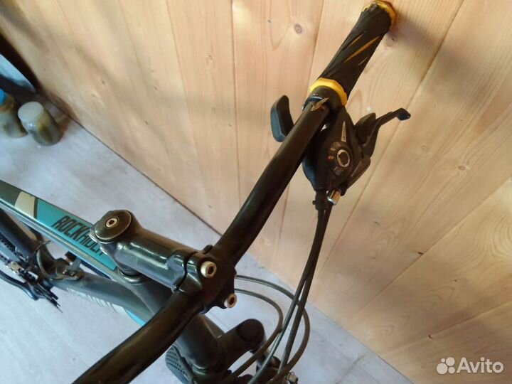 Велосипед Rockrider B'twin 340