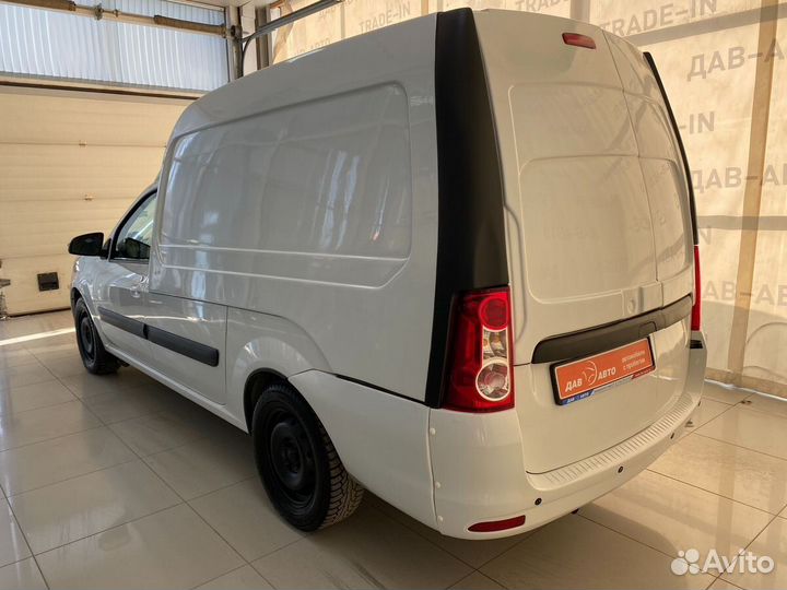 LADA Largus 1.6 МТ, 2021, 86 000 км