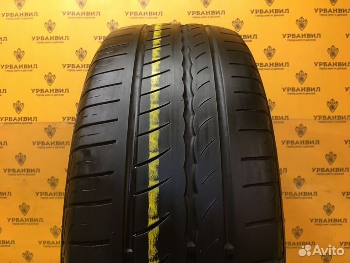 Pirelli Cinturato P1 205/55 R16 91V