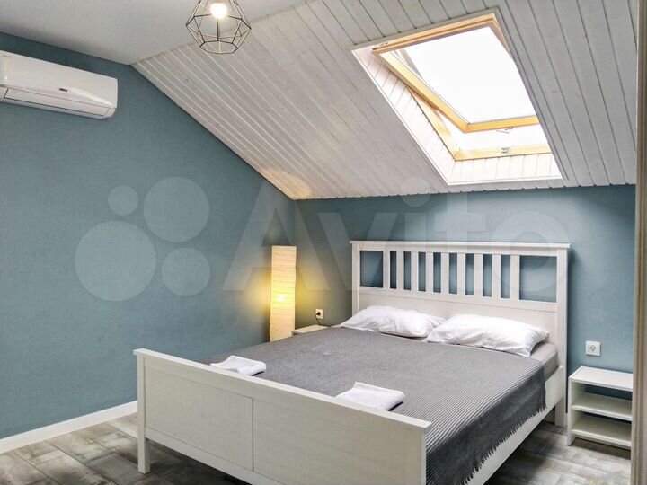 Комната 25 м², 2/3 эт.