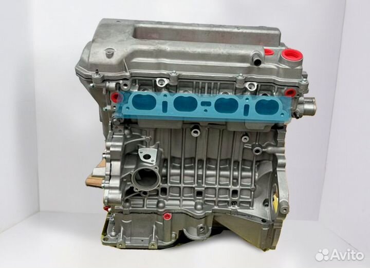 Двигатель новый Toyota 1ZZ-FE 1.8L