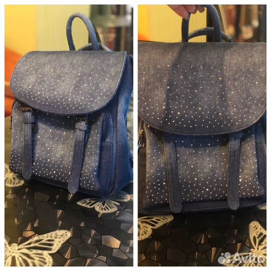 Продам рюкзак