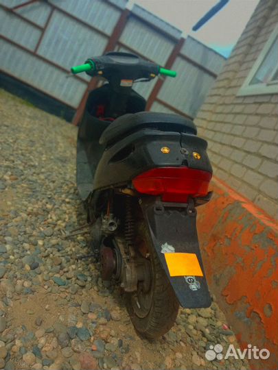Honda Dio 28