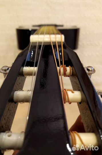 Классическая гитара большой выбор