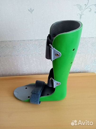 Тутор на голеностопный сустав