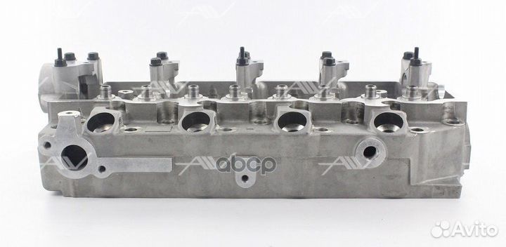 ZK-32001 головка блока цилиндров mitsubishi 4D56T
