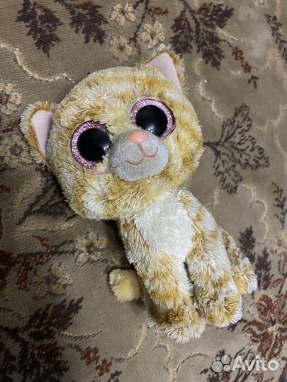 Мягкая игрушка