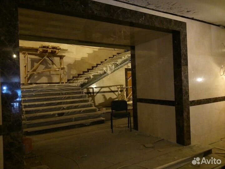 Гранит мрамор.Монтаж и облицовка природным камнем