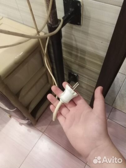 Сушилка для волос