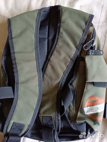 Рюкзак для мальчика