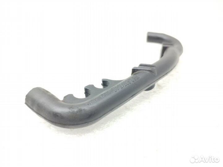 Трубка вентиляции картерных газов Jaguar Xf X250