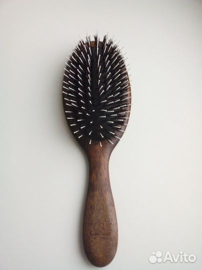 Массажная щетка-расческа TEK (пр. Италия)