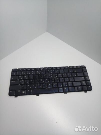 Клавиатура для HP Pavilion DV3-1000 DV3-2000