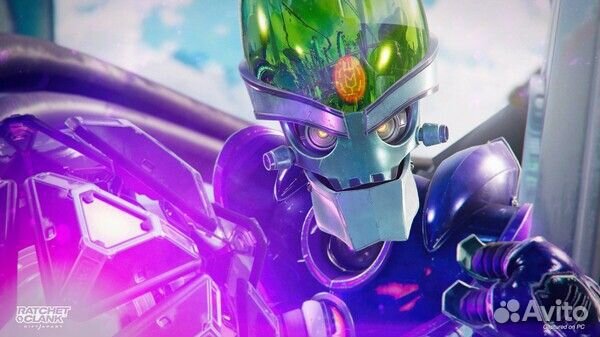 Ratchet & Clank (PS4 & PS5)