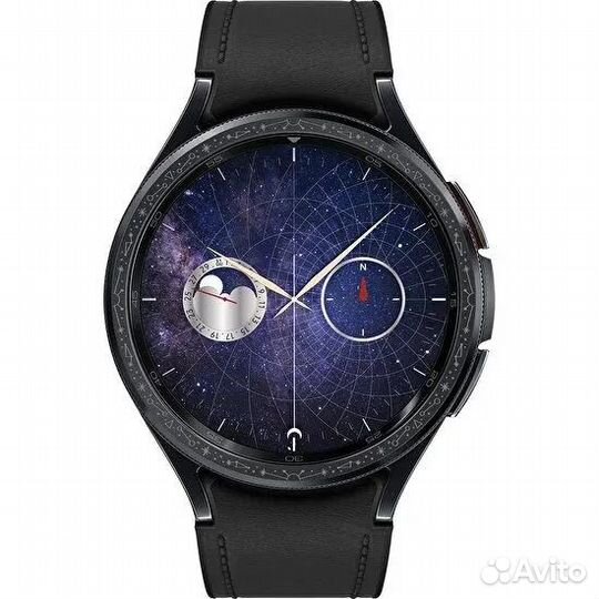 Часы Samsung Galaxy Watch 6 Classic 47 мм, R960 Astro Edition