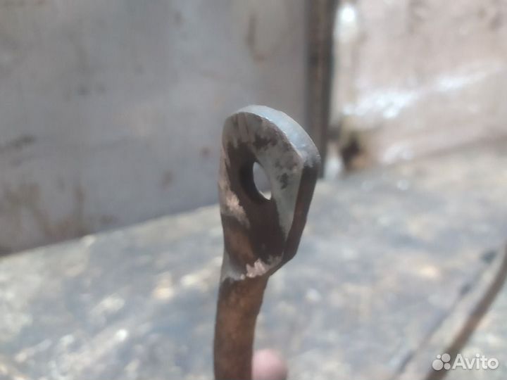 Стабилизатор задний Mazda 626 GE (1991—1997)