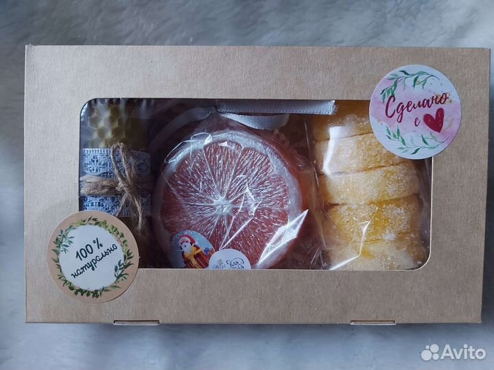 Набор к празднику