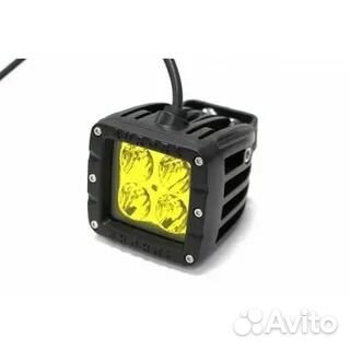 Aurora светодиодные фары