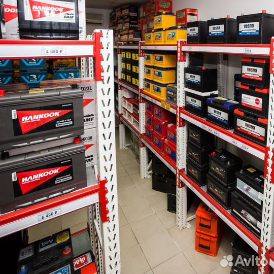 Аккумулятор Solite 100 Ah- 800 А