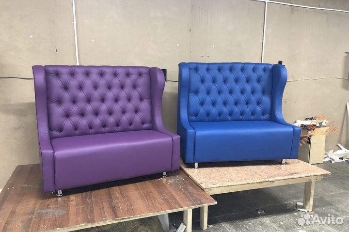 Ресторанная мебель оптом