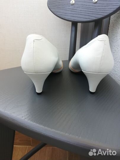 Туфли женские Италия 37 р. Бренд Rodan