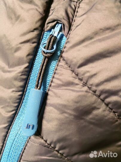 Куртка демисезонная мужская L