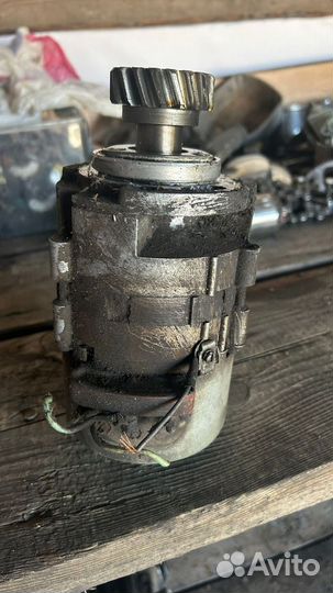 Генератор Урал Днепр 12в