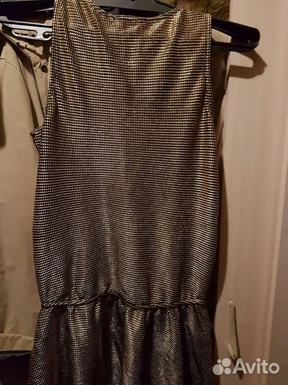 Туника для девушки