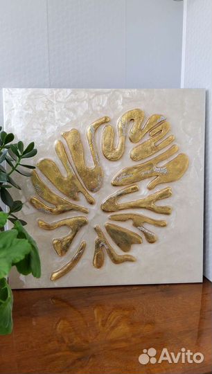 Интерьерная картина 