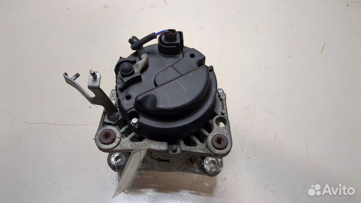 Генератор Seat Ibiza 3, 2007