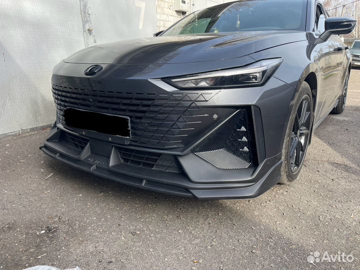 Обвес Changan Uni-V