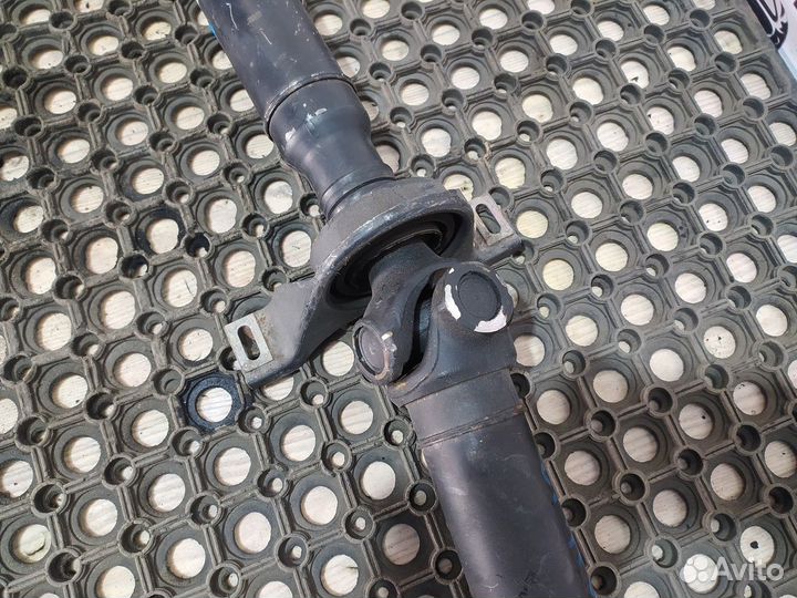 Вал карданный Mercedes-Benz C-class