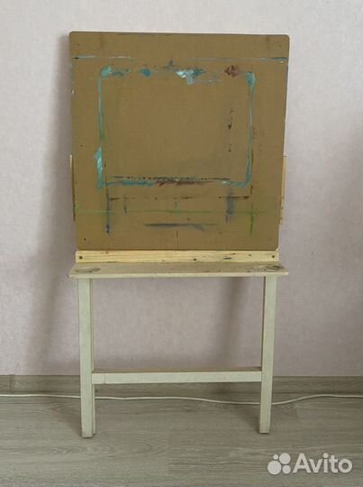 Мольберт для рисования