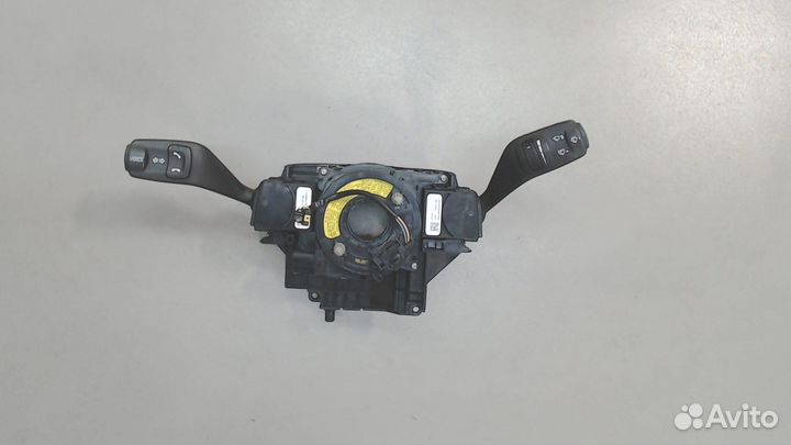 Переключатель поворотов и дворников Ford S-Max, 20