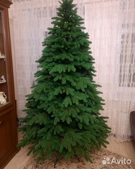 Елка искусственная литая