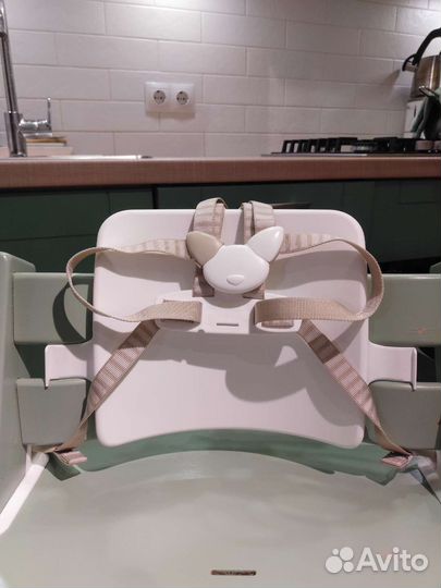 Ремни безопасности для Stokke Tpipp Trapp