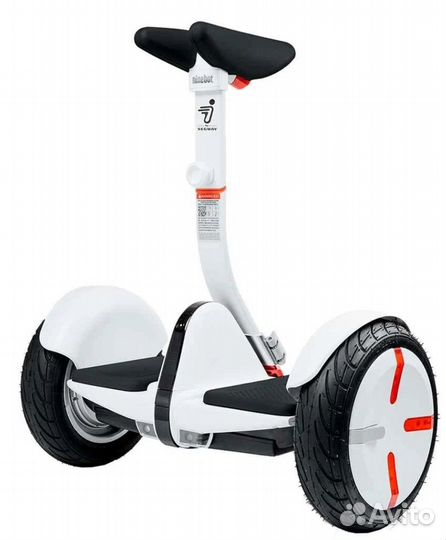 Segway ninebot mini pro