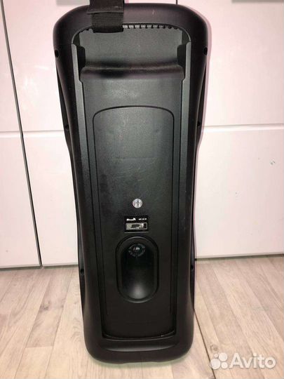 Блютуз колонка