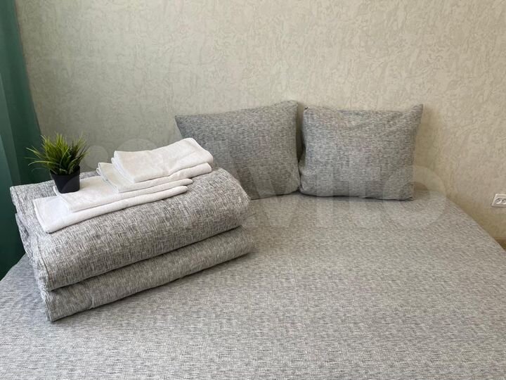 Квартира-студия, 18 м², 3/5 эт.