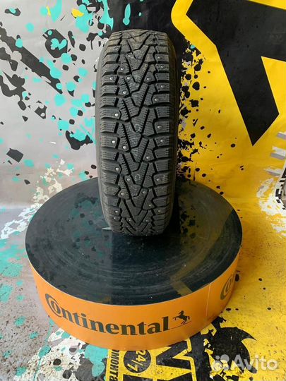 Pirelli Ice Zero 185/65 R15 92T